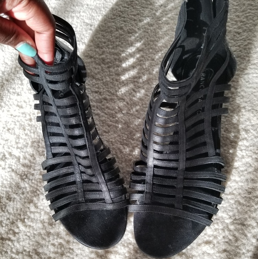 Gladiator Sandals